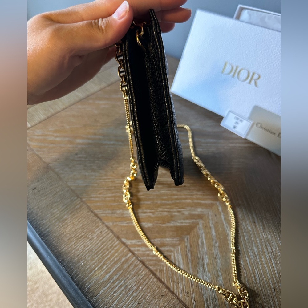 Dior Caro Every Dior Pouch - Picture 7 of 12
